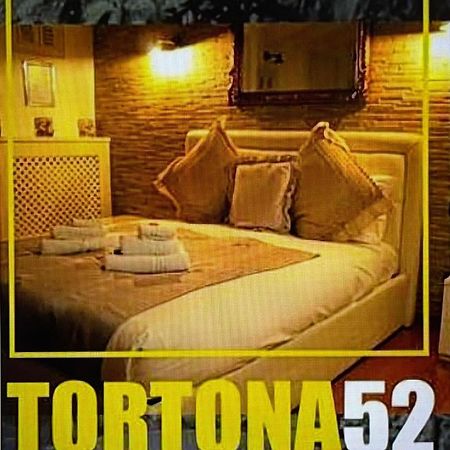 Bb Tortona Bed & Breakfast Milan Luaran gambar