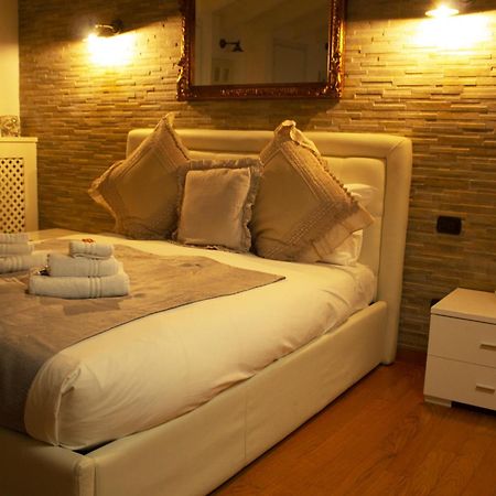 Bb Tortona Bed & Breakfast Milan Luaran gambar