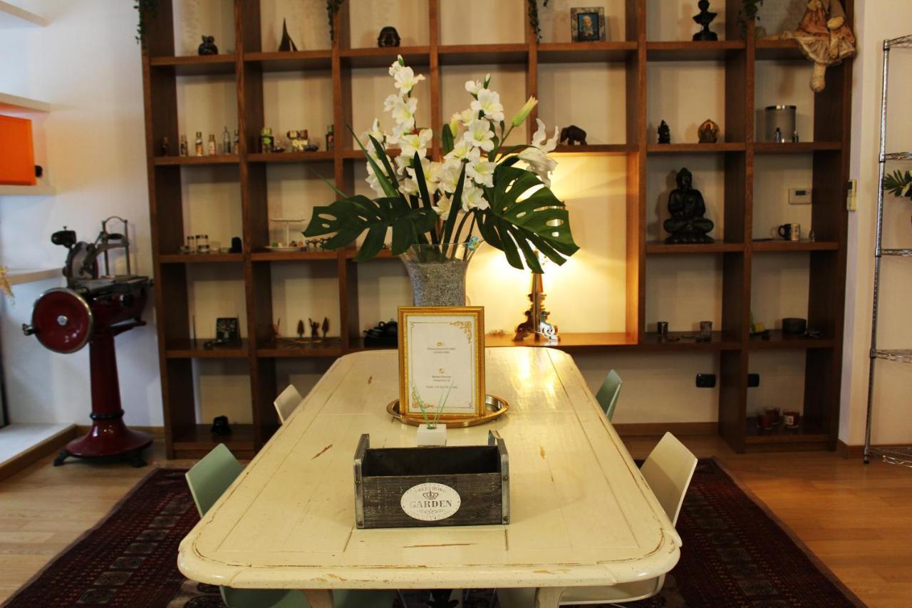 Bb Tortona Bed & Breakfast Milan Luaran gambar