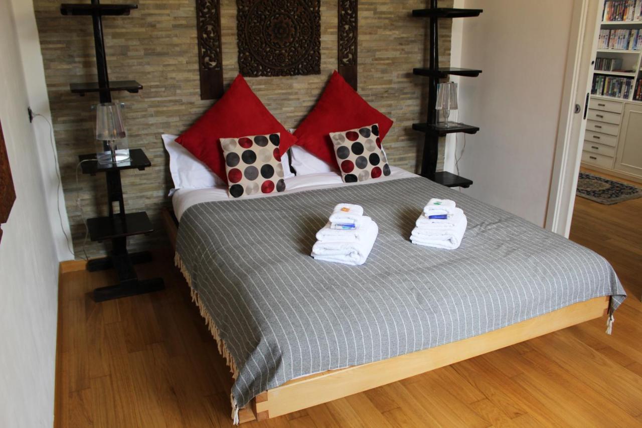 Bb Tortona Bed & Breakfast Milan Luaran gambar