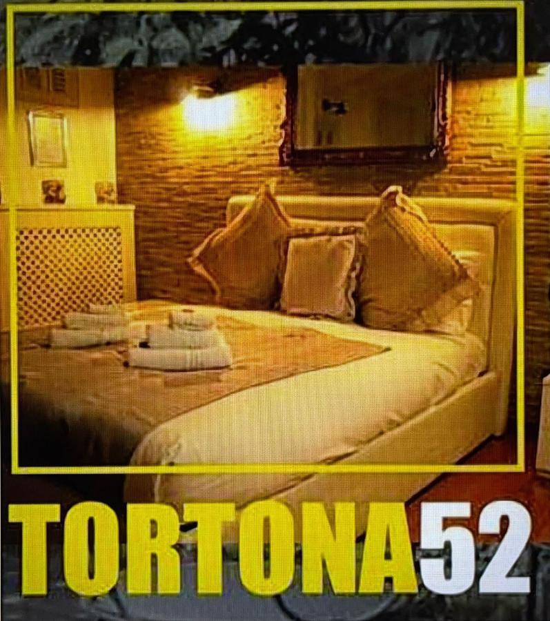 Bb Tortona Bed & Breakfast Milan Luaran gambar