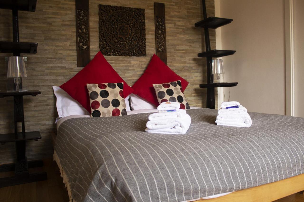 Bb Tortona Bed & Breakfast Milan Luaran gambar
