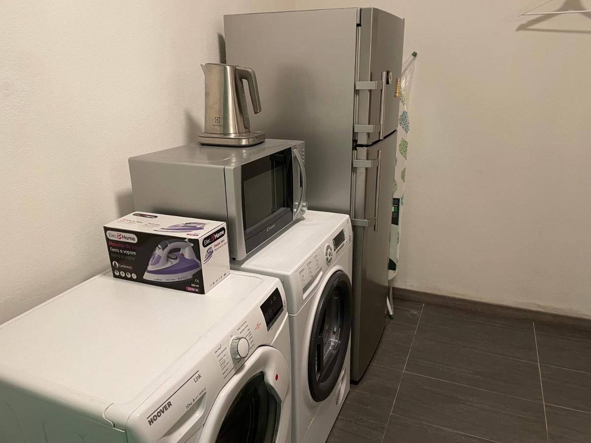 Bb Tortona Bed & Breakfast Milan Luaran gambar