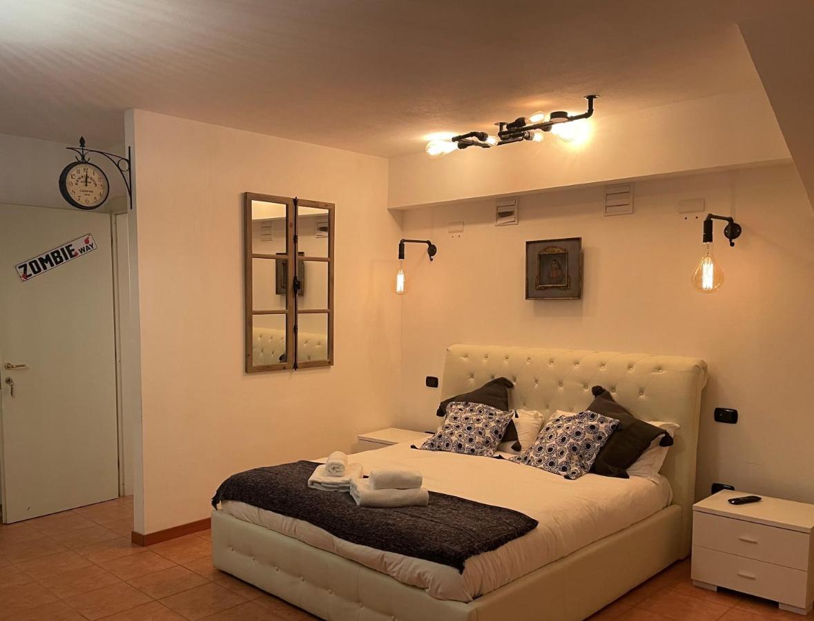 Bb Tortona Bed & Breakfast Milan Luaran gambar