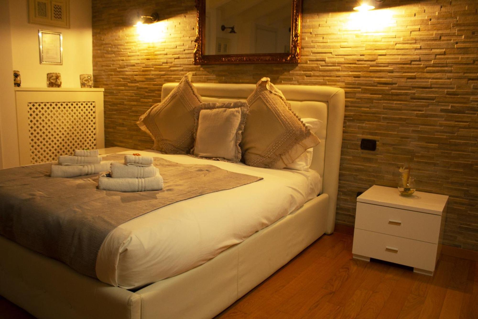 Bb Tortona Bed & Breakfast Milan Luaran gambar