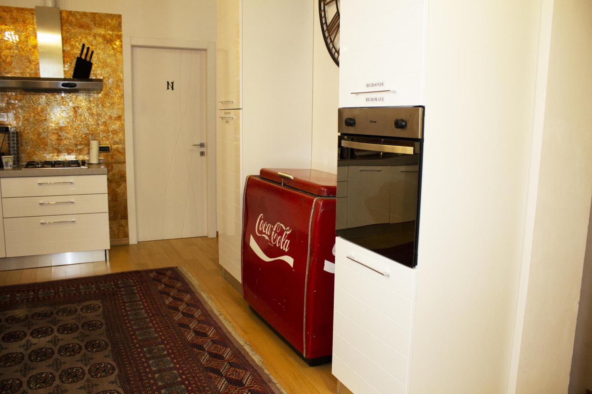Bb Tortona Bed & Breakfast Milan Luaran gambar