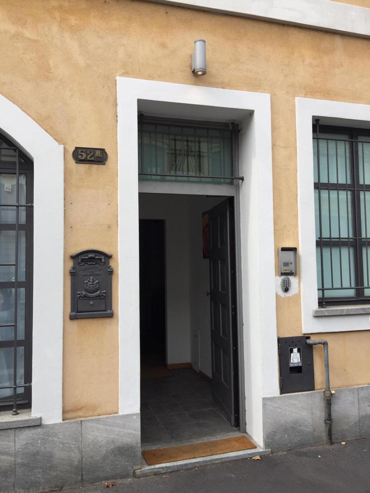 Bb Tortona Bed & Breakfast Milan Luaran gambar