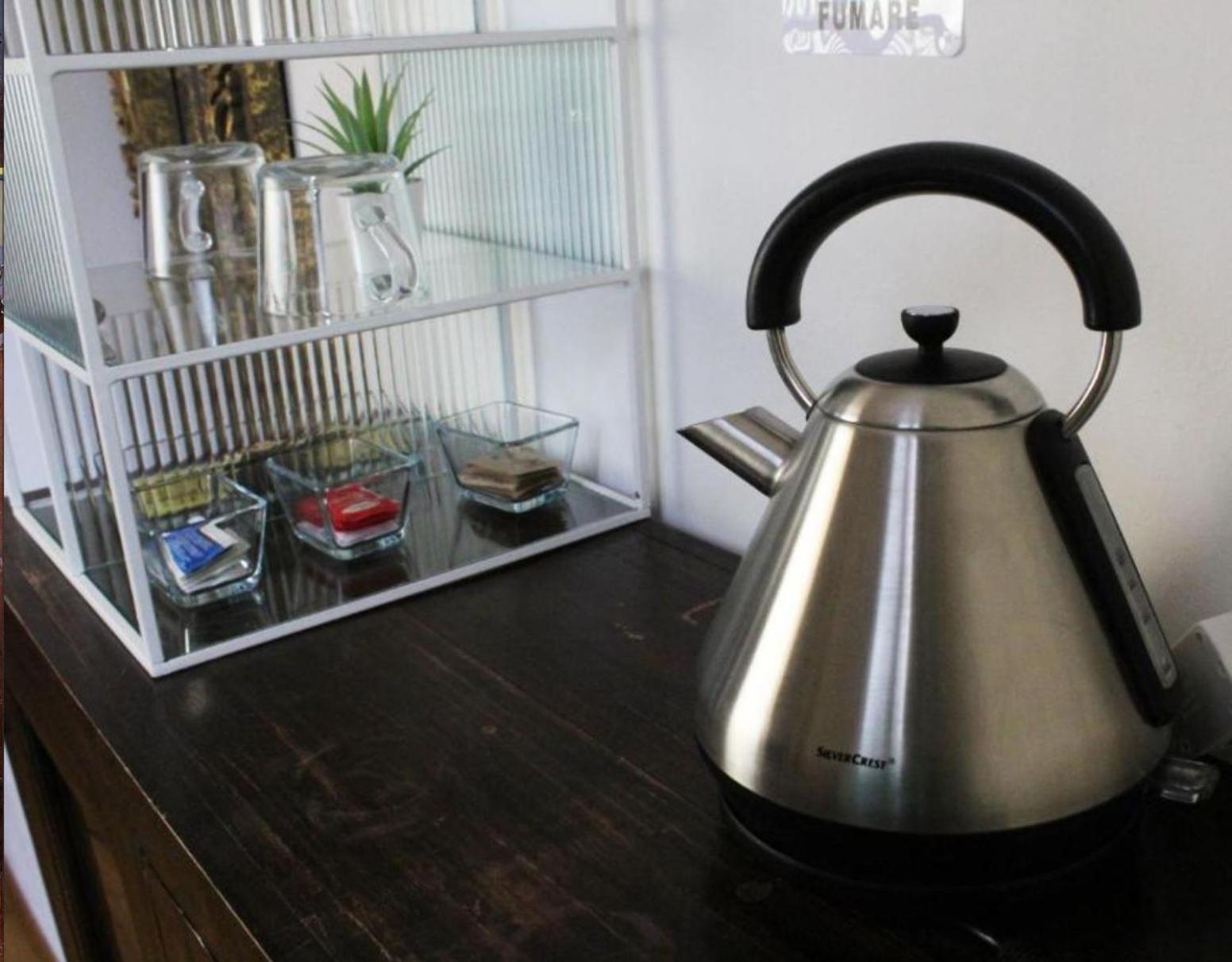 Bb Tortona Bed & Breakfast Milan Luaran gambar