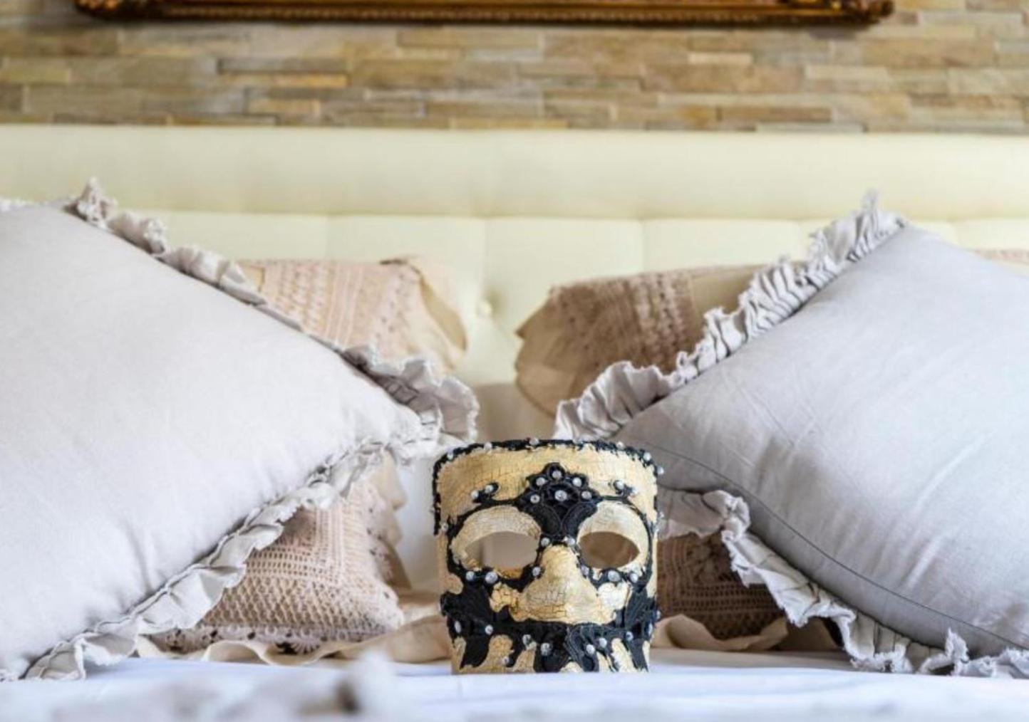 Bb Tortona Bed & Breakfast Milan Luaran gambar