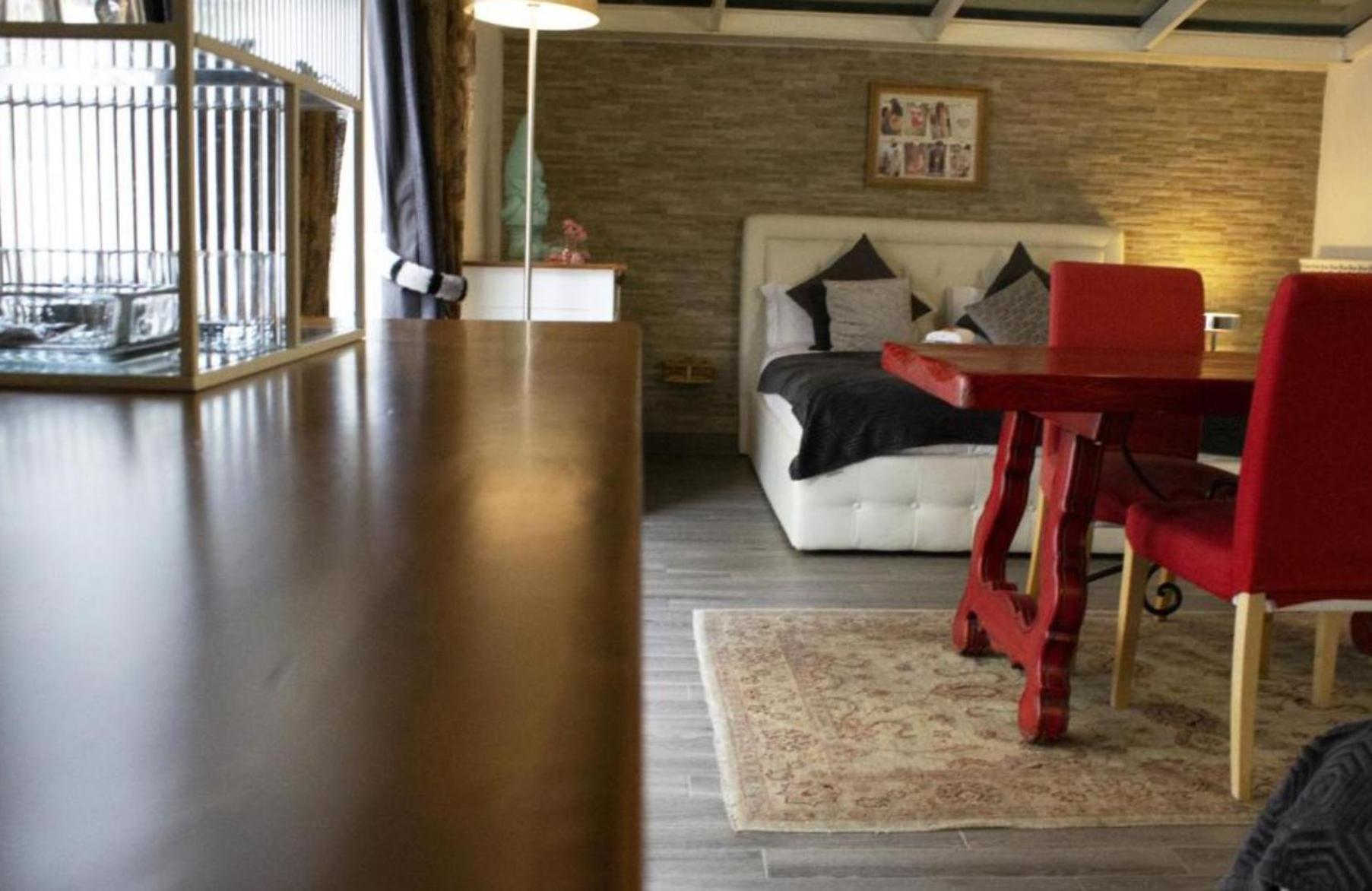 Bb Tortona Bed & Breakfast Milan Luaran gambar