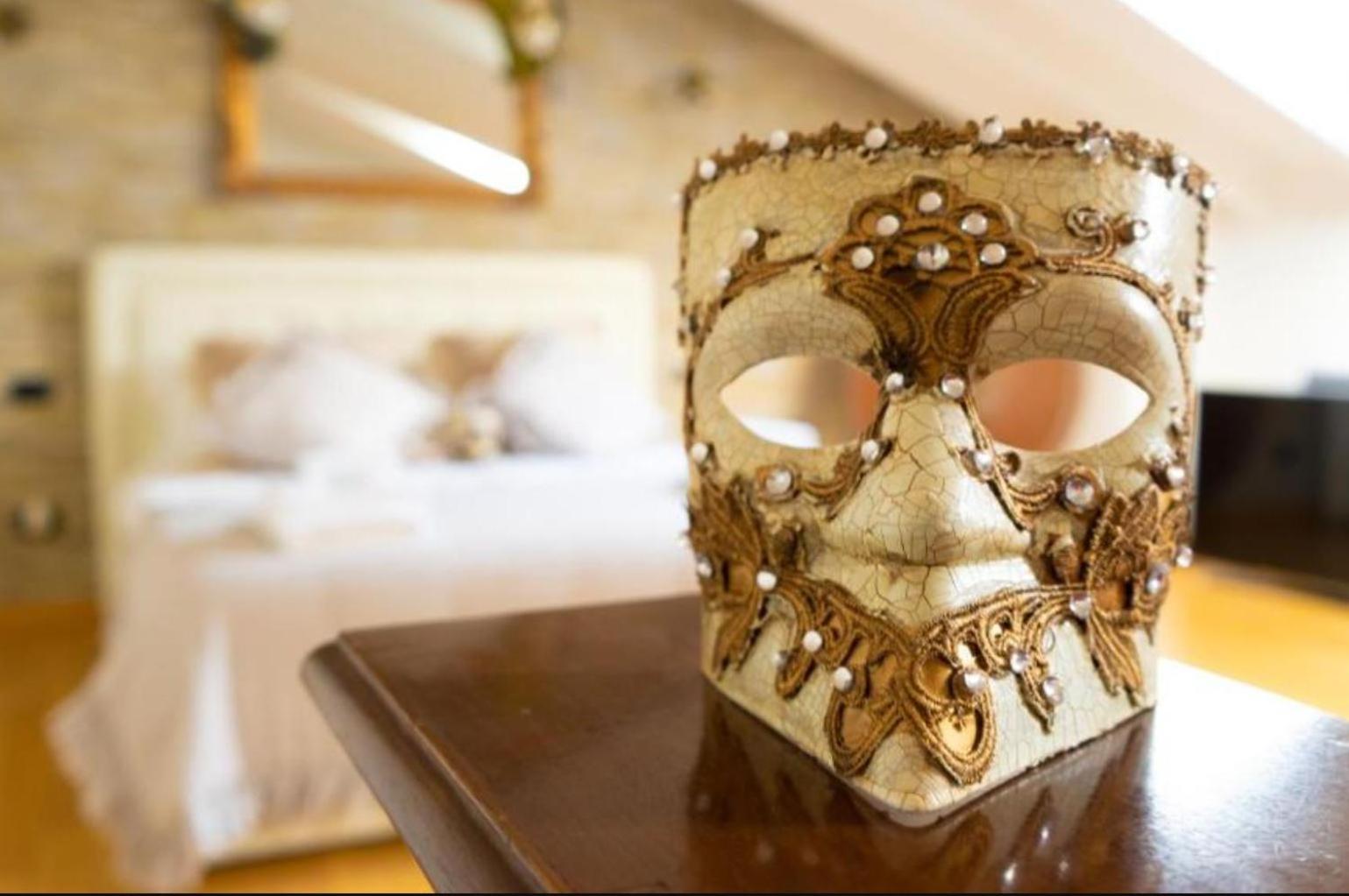 Bb Tortona Bed & Breakfast Milan Luaran gambar