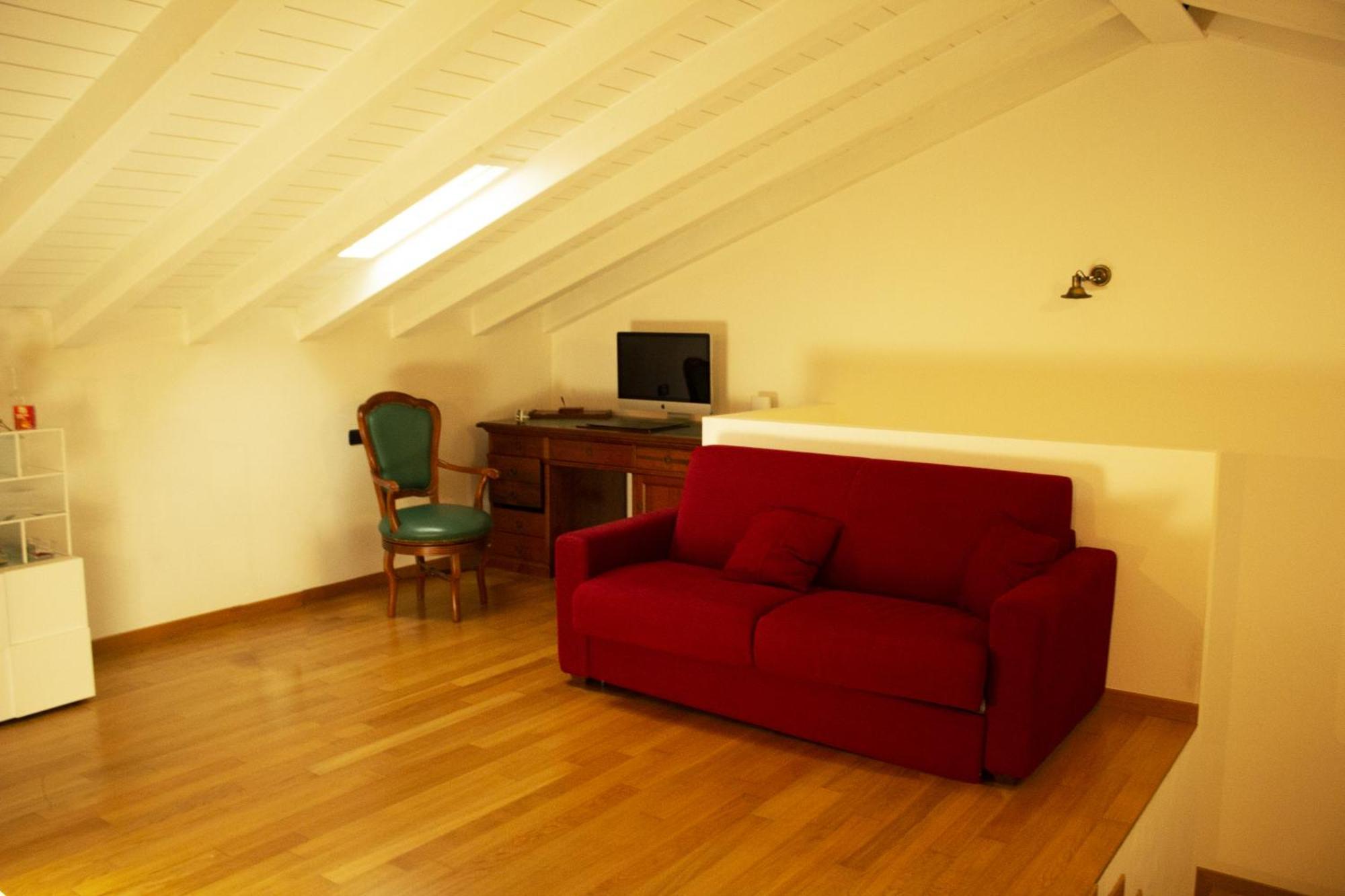 Bb Tortona Bed & Breakfast Milan Luaran gambar