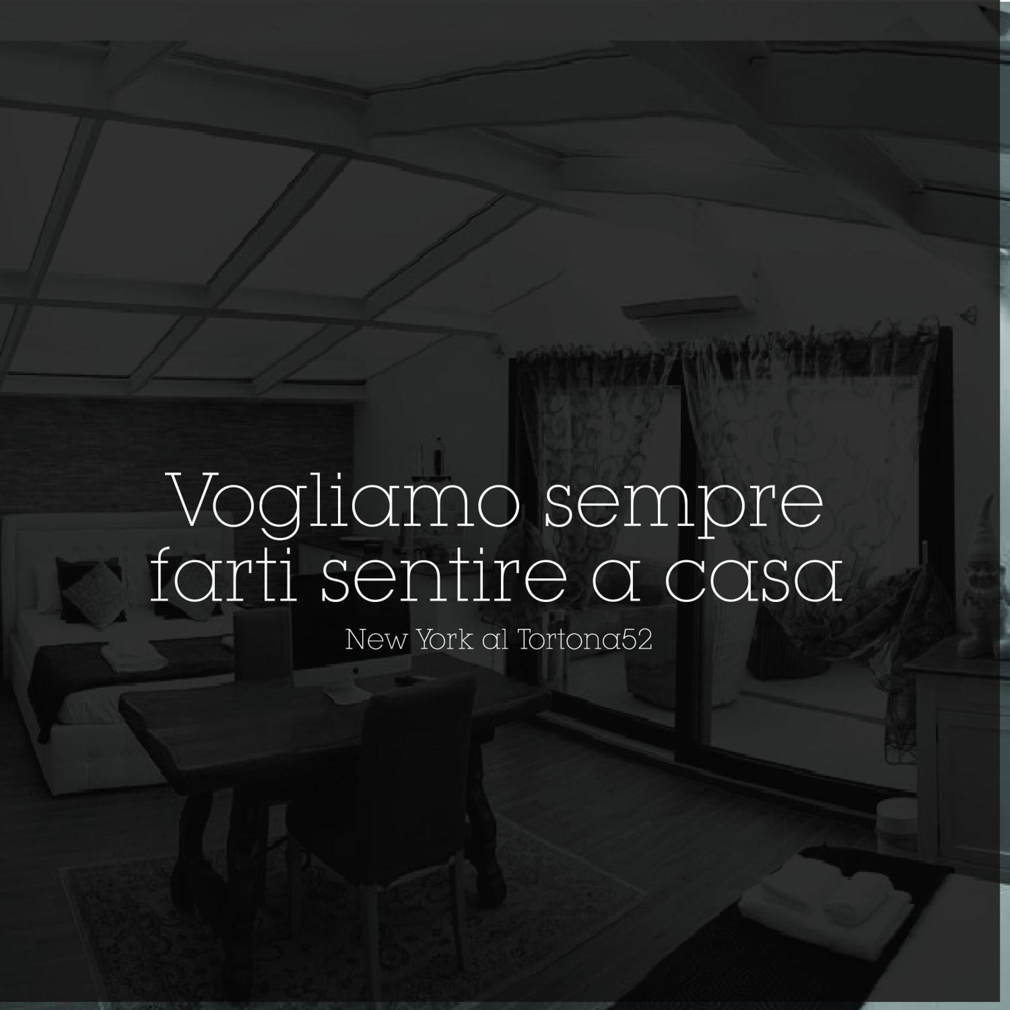 Bb Tortona Bed & Breakfast Milan Luaran gambar
