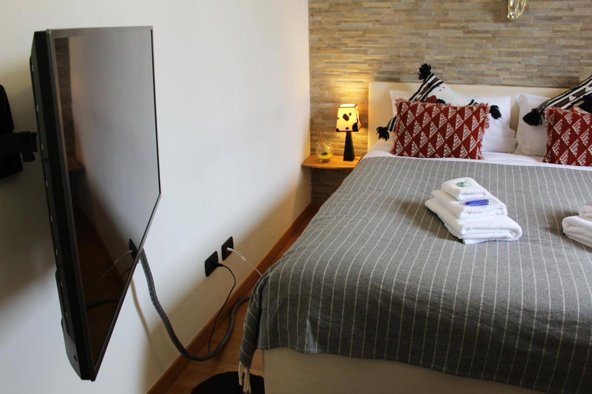 Bb Tortona Bed & Breakfast Milan Luaran gambar