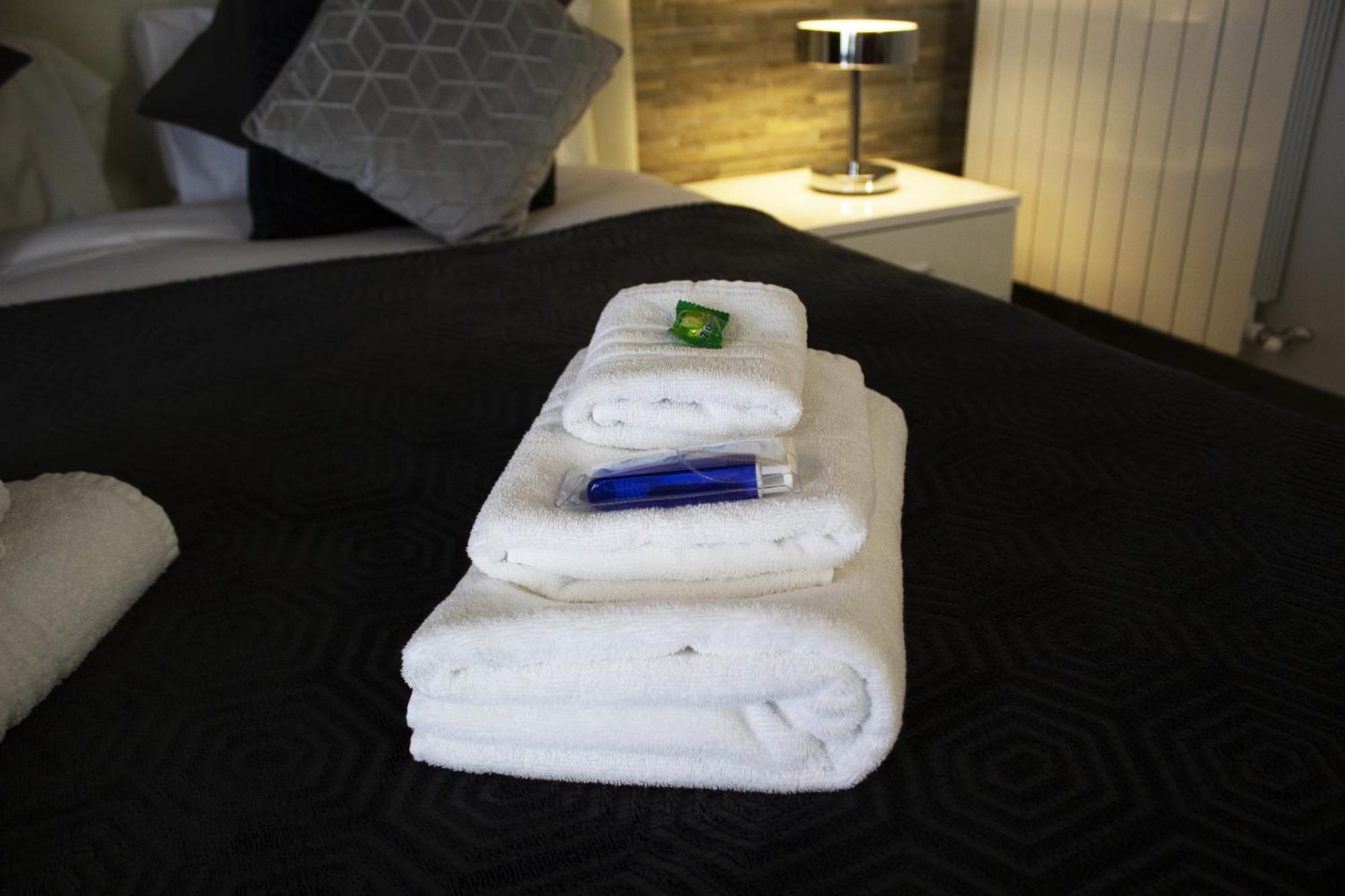 Bb Tortona Bed & Breakfast Milan Luaran gambar