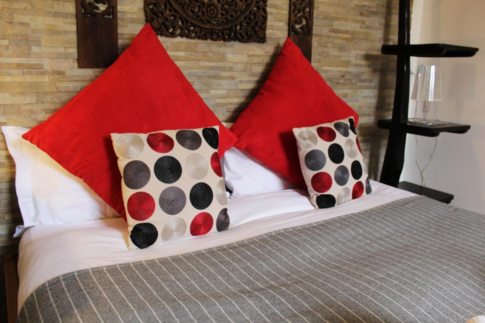 Bb Tortona Bed & Breakfast Milan Luaran gambar