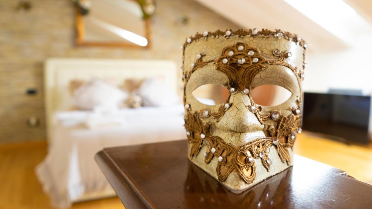 Bb Tortona Bed & Breakfast Milan Luaran gambar