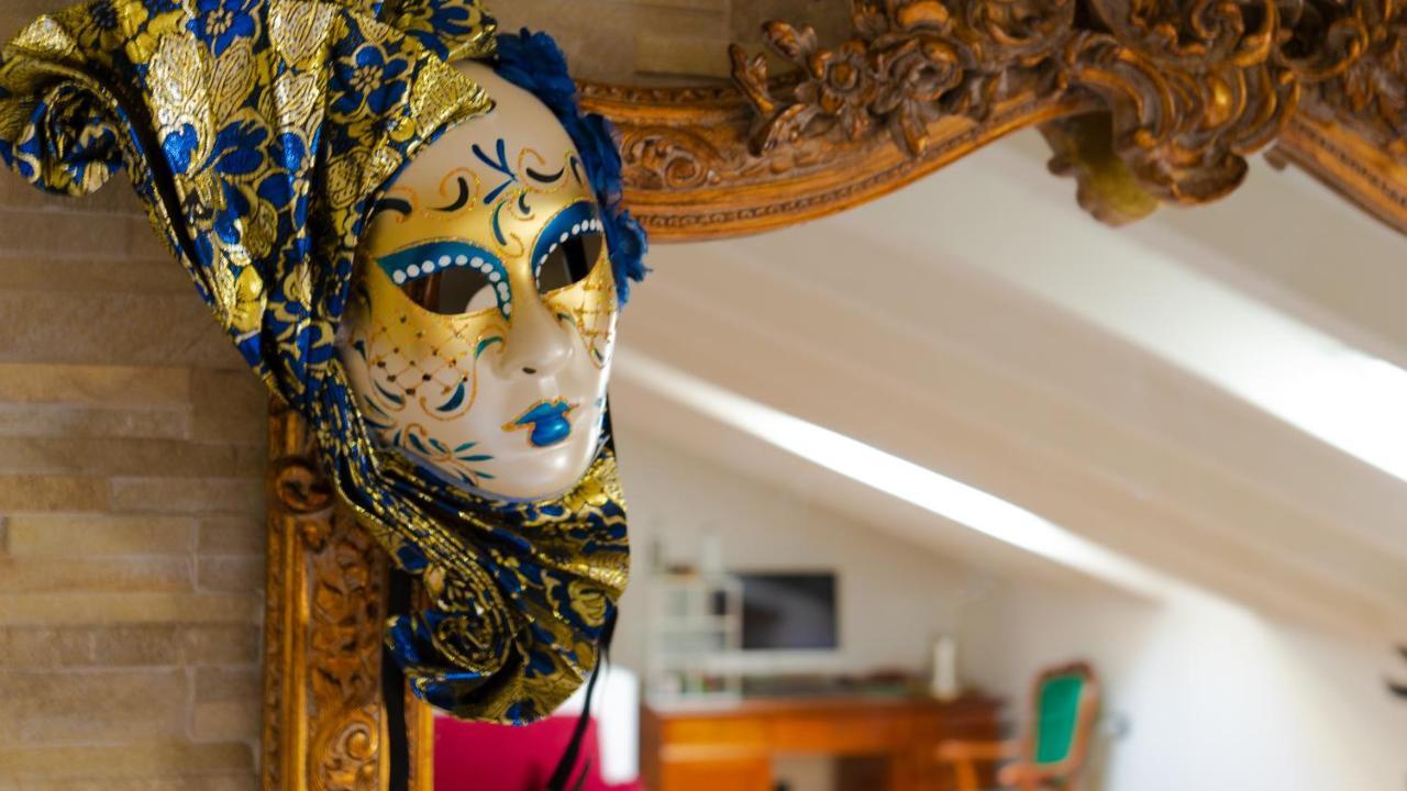 Bb Tortona Bed & Breakfast Milan Luaran gambar