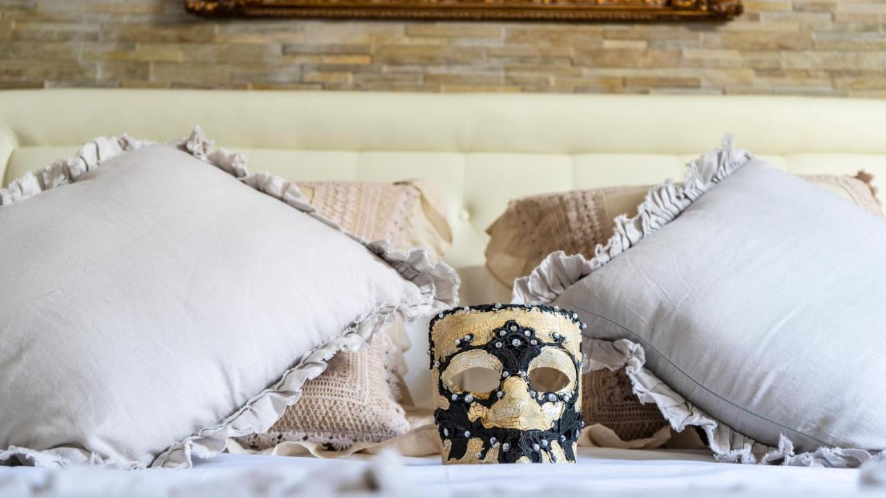 Bb Tortona Bed & Breakfast Milan Luaran gambar