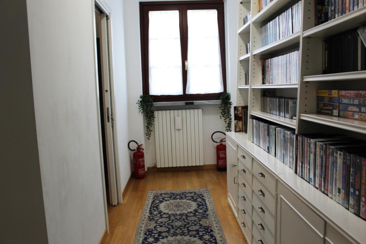 Bb Tortona Bed & Breakfast Milan Luaran gambar