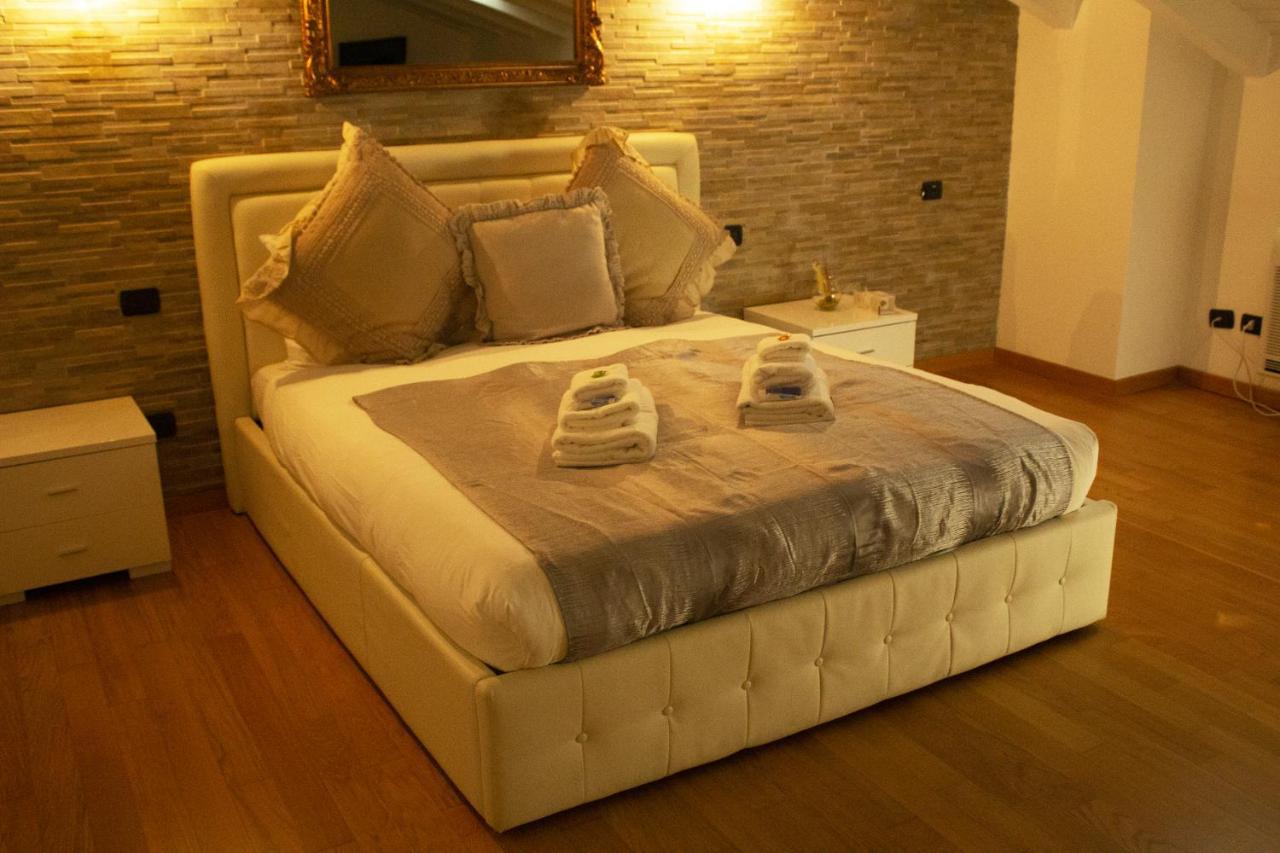 Bb Tortona Bed & Breakfast Milan Luaran gambar