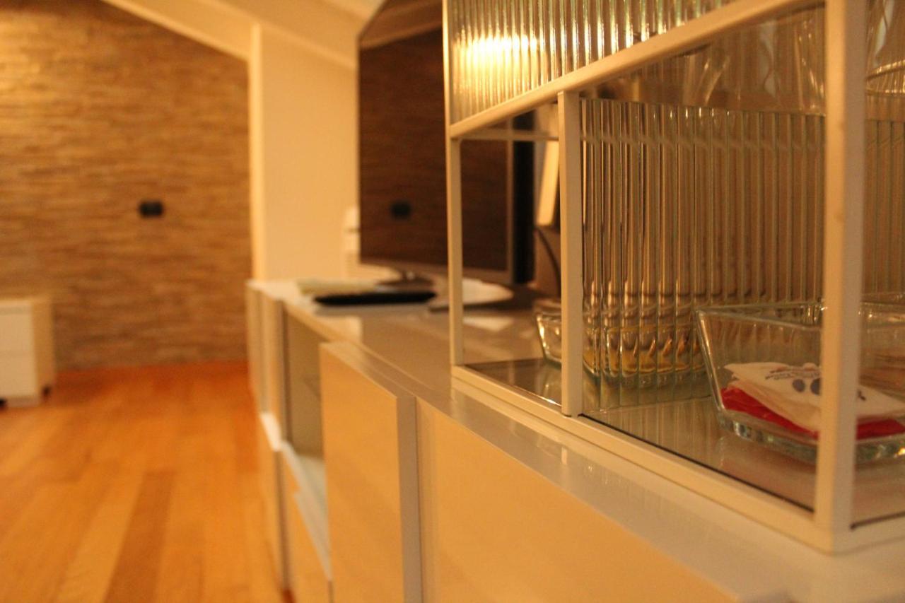 Bb Tortona Bed & Breakfast Milan Luaran gambar