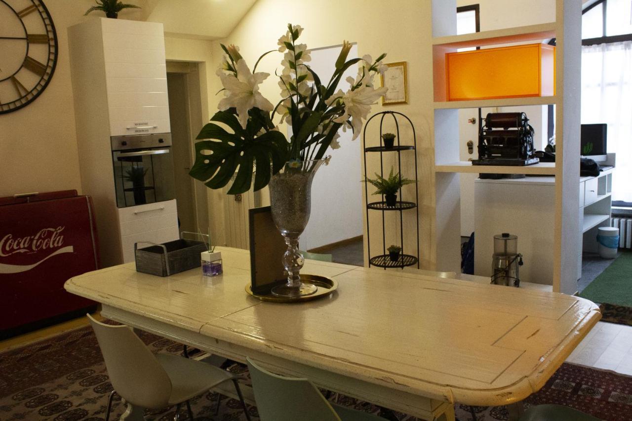 Bb Tortona Bed & Breakfast Milan Luaran gambar