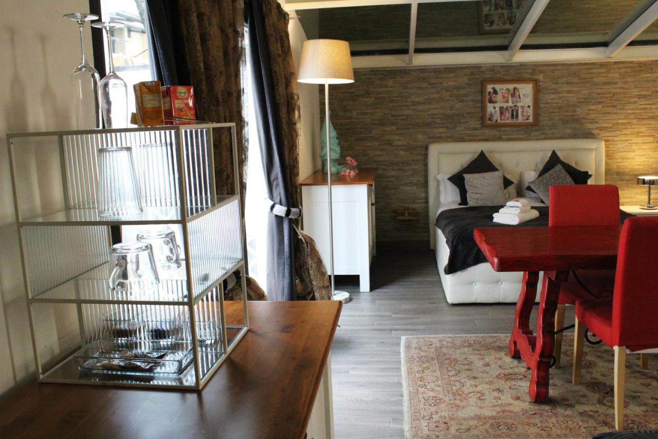 Bb Tortona Bed & Breakfast Milan Luaran gambar